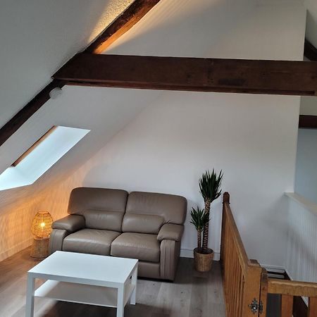 Appartement Avec Vue Sur Loire Μπλουά Εξωτερικό φωτογραφία
