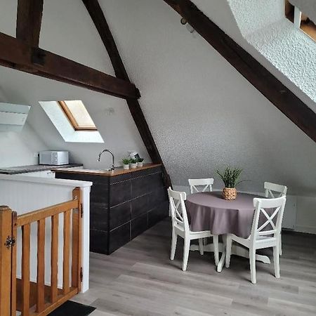 Appartement Avec Vue Sur Loire Μπλουά Εξωτερικό φωτογραφία