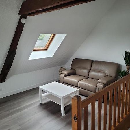 Appartement Avec Vue Sur Loire Μπλουά Εξωτερικό φωτογραφία