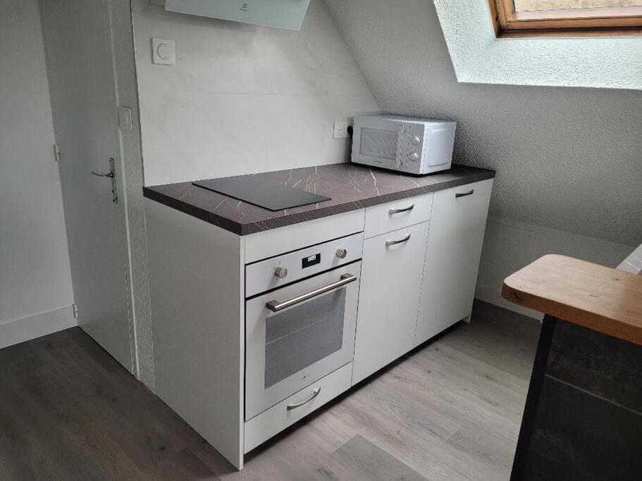 Appartement Avec Vue Sur Loire Μπλουά Εξωτερικό φωτογραφία