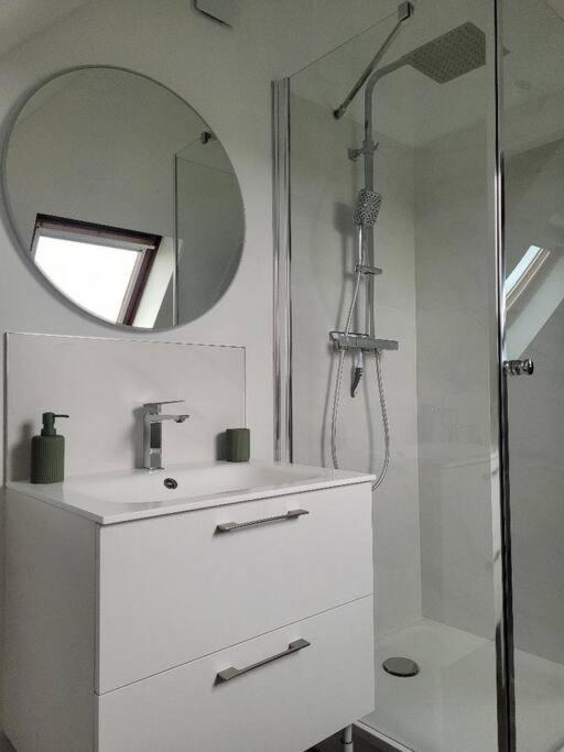 Appartement Avec Vue Sur Loire Μπλουά Εξωτερικό φωτογραφία
