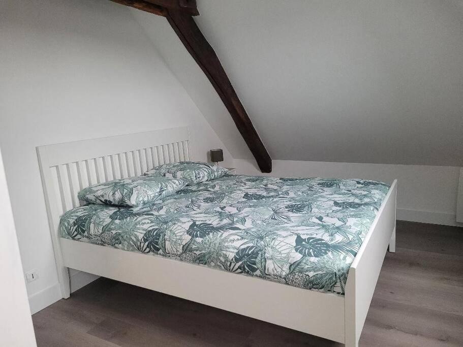 Appartement Avec Vue Sur Loire Μπλουά Εξωτερικό φωτογραφία