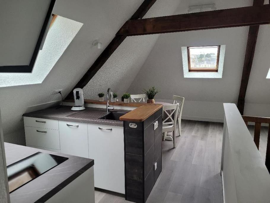 Appartement Avec Vue Sur Loire Μπλουά Εξωτερικό φωτογραφία